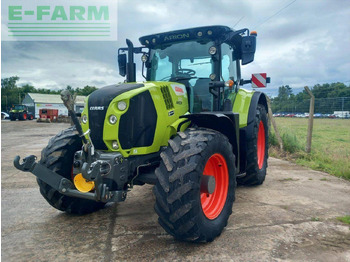 Traktor CLAAS Arion 630