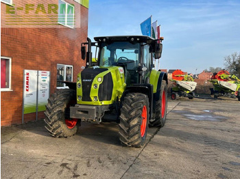 Traktor CLAAS Arion 630