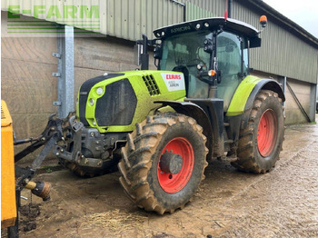 Traktor CLAAS Arion 650