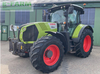 Traktor CLAAS Arion 650