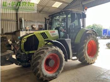 Traktor CLAAS Arion 650