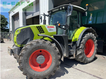 Traktor CLAAS Arion 650
