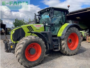 Traktor CLAAS Arion 650