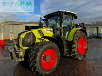 Traktor CLAAS Arion 660
