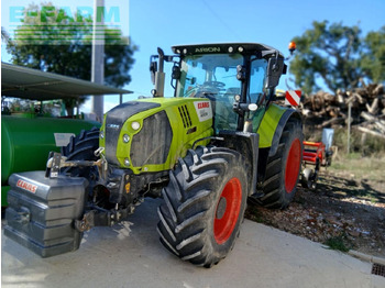 Traktor CLAAS Arion 660