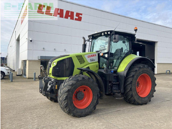 Traktor CLAAS Axion 800