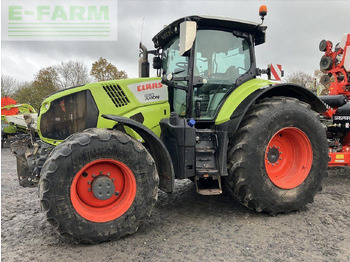 Traktor CLAAS Axion 830