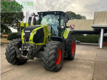 Traktor CLAAS Axion 830