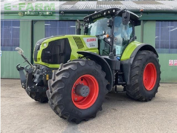 Traktor CLAAS Axion 870