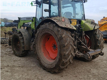 Traktor CLAAS Axos 340