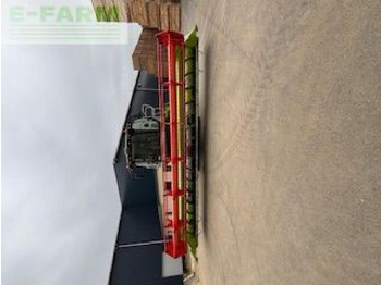 Obilný kombajn CLAAS LEXION 760  TTRAC T4i: obrázok 2