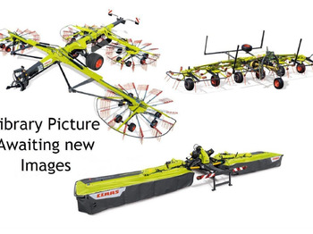 Obracač sena CLAAS Liner