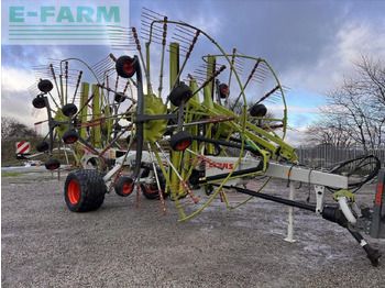 Obracač sena CLAAS Liner