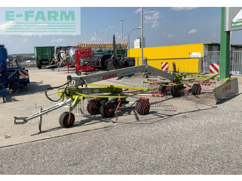 Obracač sena CLAAS Liner