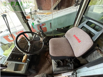 Teleskopický nakladač CLAAS Ranger 906: obrázok 5