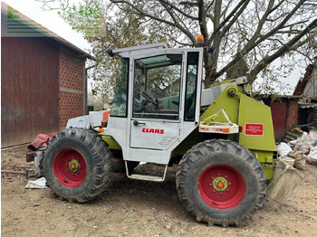 Teleskopický nakladač CLAAS Ranger 906: obrázok 4