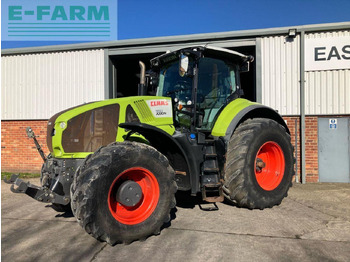 Traktor CLAAS Axion 950