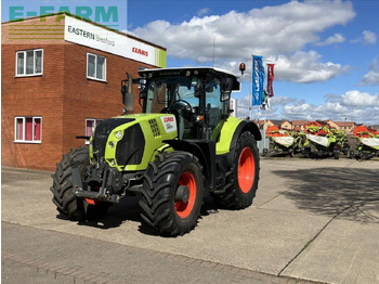 Traktor CLAAS Arion 650