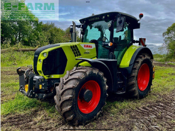 Traktor CLAAS Arion 650