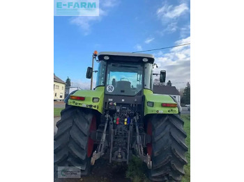 Traktor CLAAS ares 697 atz mit fronthydraulik und frontladerkonsolen stoll ATZ: obrázok 5