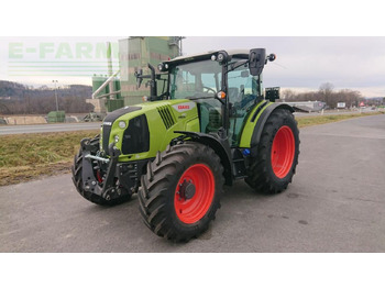 Traktor CLAAS Arion 410