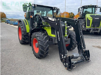 Traktor CLAAS Arion 420