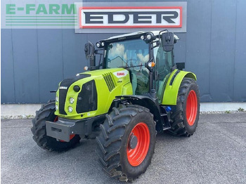 Traktor CLAAS Arion 420