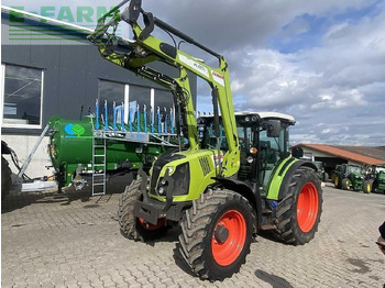 Traktor CLAAS Arion 420