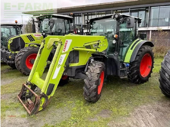 Traktor CLAAS Arion 420