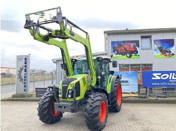 Traktor CLAAS Arion 420