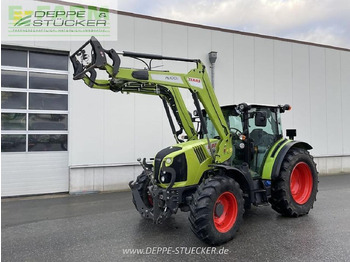 Traktor CLAAS Arion 420
