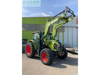 Traktor CLAAS Arion 420