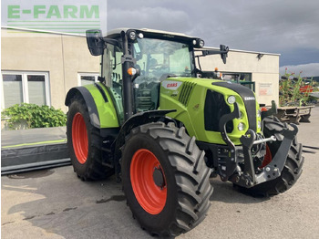 Traktor CLAAS Arion 430