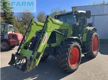 Traktor CLAAS Arion 430