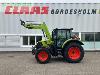 Traktor CLAAS Arion 510