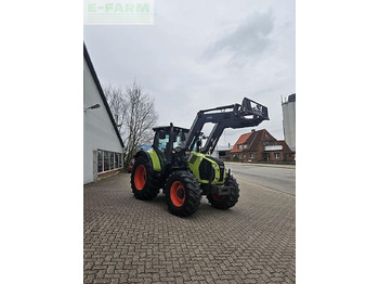 Traktor CLAAS Arion 530