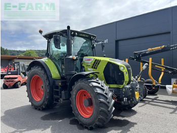Traktor CLAAS Arion 530