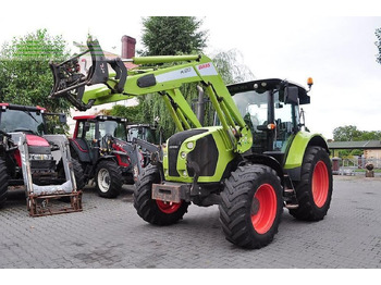 Traktor CLAAS Arion 530