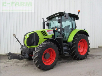 Traktor CLAAS Arion 530