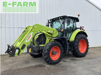 Traktor CLAAS Arion 530