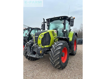Traktor CLAAS Arion 550