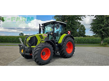 Traktor CLAAS Arion 550