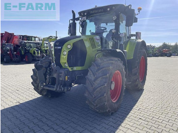 Traktor CLAAS Arion 550