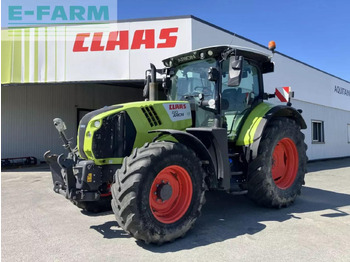 Traktor CLAAS Arion 610