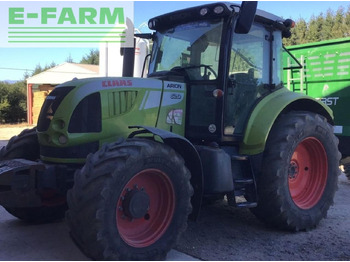 Traktor CLAAS Arion 620