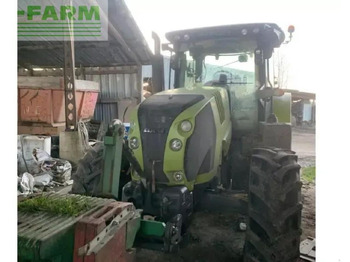Traktor CLAAS Arion 620
