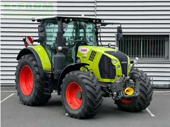 Traktor CLAAS Arion 630