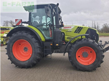 Traktor CLAAS Arion 630