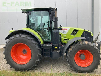Traktor CLAAS Arion 630