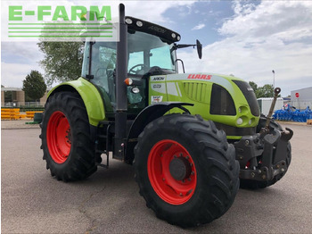 Traktor CLAAS Arion 640